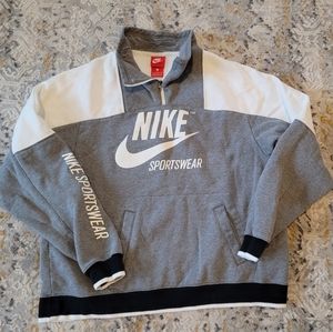 Nike sportswear Sweatshirt L